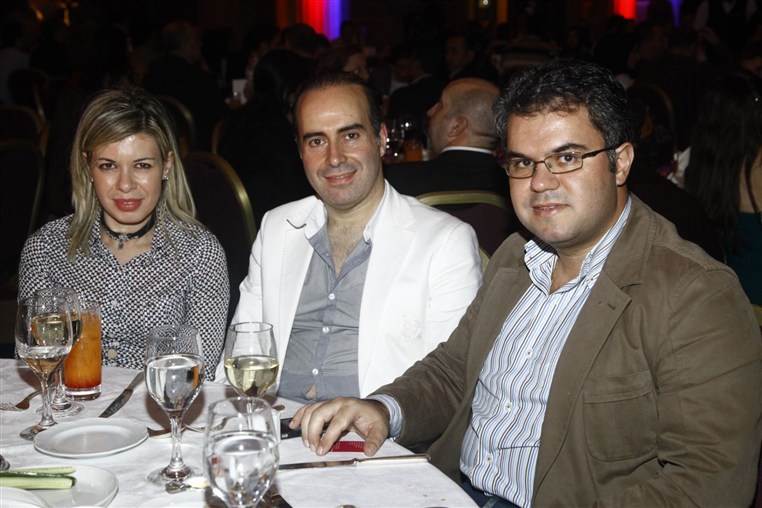LG dealer night